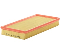 Фильтр воздушный VOLVO S40/V40/MITSUBISHI CARISMA 1.6-2.0 MANN-FILTER C35124