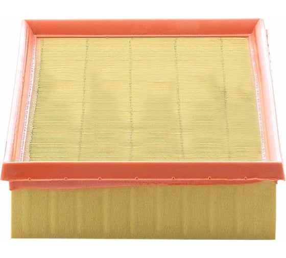 Фильтр воздушный VOLVO S40/V40/MITSUBISHI CARISMA 1.6-2.0 MANN-FILTER C35124