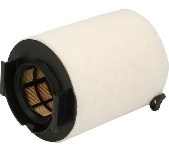 Фильтр воздушный VW GOLF,JETTA,PASSAT 05-,AUDI A3,SKODA OCTAVIA MANN-FILTER C141301