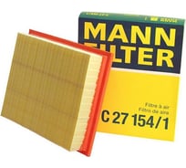 Фильтр воздушный VW Golf III, IV 91-02C27154/1 MANN-FILTER C271541