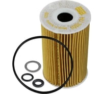 Фильтр масляный KIA SOUL/HYUNDAI i30 07 MANN-FILTER HU7001X