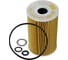 Фильтр масляный KIA SOUL/HYUNDAI i30 07 MANN-FILTER HU7001X 1