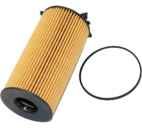 Фильтр масляный JEEP WRANGLER/CHEROKEE 2.8D MANN-FILTER HU8202X