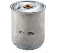 Фильтр масляный IVECO/RENAULT TRUCKS MANN-FILTER ZR904X