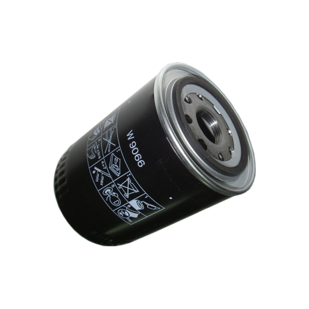 Фильтр масляный HYUNDAI/MITSUBISHI MANN-FILTER W9066 - выгодная цена ...