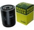 Фильтр масляный HYUNDAI/MITSUBISHI MANN-FILTER W9066 3