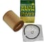 Фильтр масляный Hyundai Matrix/Accent/Getz 1.5CRDi 01 MANN-FILTER HU714X 2