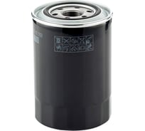 Фильтр масляный HYUNDAI HD65 00- MANN-FILTER W10703