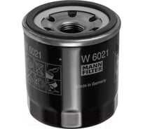 Фильтр масляный GM/RAVON Aveo/Gentra/Nexia R3/R2/R4 MANN-FILTER W6021