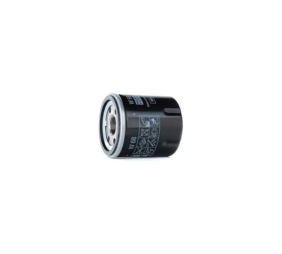 Фильтр масляный Fiat Brava/Bravo/Punto 1.2 MANN-FILTER W68
