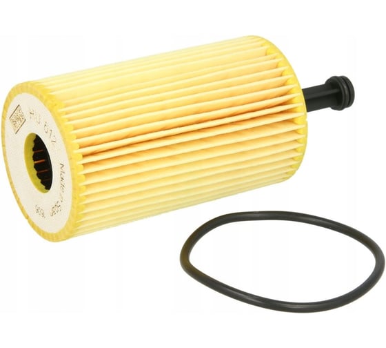 Фильтр масляный CITROEN C2/C3/XSARA 1.1-1.6/PEUGEOT 106-307/PARTNER 1.1-1.6 MANN-FILTER HU612X 1