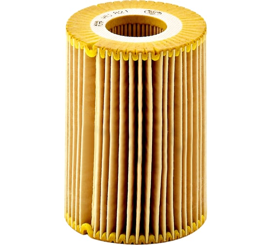 Фильтр масляный CHRYSLER 300C 3.0D/MB W204/W211/W164/W251/SPRINTER 906 3.0D MANN-FILTER HU821X