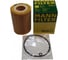 Фильтр масляный CHRYSLER 300C 3.0D/MB W204/W211/W164/W251/SPRINTER 906 3.0D MANN-FILTER HU821X 2