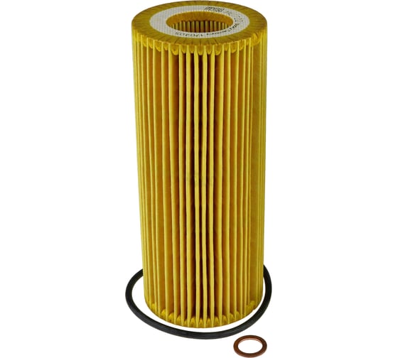 Фильтр масляный BMW E46/E87/E90/E60/E65 2.0D-4.5D 01 MANN-FILTER HU722X 1