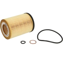 Фильтр масляный BMW 545i E60/735i,745i E65/4.4i,4,8is X5 MANN-FILTER HU7155X