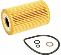 Фильтр масляный BMW 316,318,518 E36,46,34 MANN-FILTER HU7154X
