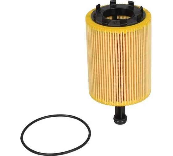 Фильтр масляный AUDI/VW/SEAT 1.4TDI,1.9TDI,2.5TDI MANN-FILTER HU7197X 1