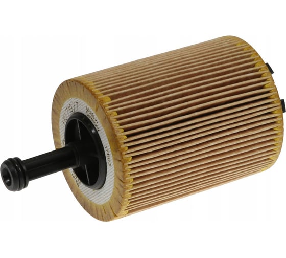 Фильтр масляный AUDI/VW/SEAT 1.4TDI,1.9TDI,2.5TDI MANN-FILTER HU7197X