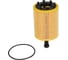 Фильтр масляный AUDI/VW/SEAT 1.4TDI,1.9TDI,2.5TDI MANN-FILTER HU7197X 1