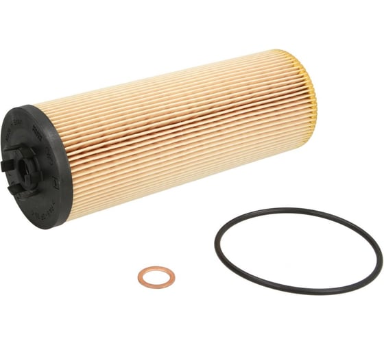 Фильтр масляный AUDI A4,A6,A8/VW PASSAT 2.5TDI MANN-FILTER HU842X 1
