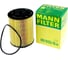 Фильтр масляный AD A8 VW VR5/VR6 MB Vito MANN-FILTER HU9326N 1