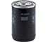 Фильтр масляный 245 двигатель/560 двигатель MANN-FILTER W94047 1