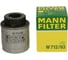 Фильтр масляный VAG 1.2/1.4 TFSI 06- MANN-FILTER W71293 2