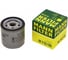 Фильтр масляный VAG 1.0-1.4 11- MANN-FILTER W71295 2