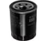 Фильтр масляный SUBARU XV 1.6/2.0 12- MANN-FILTER W6019 1