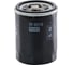 Фильтр масляный SUBARU XV 1.6/2.0 12- MANN-FILTER W6019 3