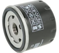Фильтр масляный RENAULT LAGUNA,MEGANE,SCENIC,CLIO,KANGOO 1.5-1.9dCI 2000 MANN-FILTER W79