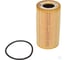 Фильтр масляный Porsche Cayenne 4.5 MANN-FILTER HU7195X 1