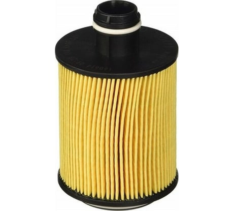 Фильтр масляный OPEL INSIGNIA/ASTRA/CORSA/ASTRA 2.0 CDTI 2008 MANN-FILTER HU70041X