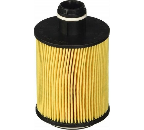 Фильтр масляный OPEL INSIGNIA/ASTRA/CORSA/ASTRA 2.0 CDTI 2008 MANN-FILTER HU70041X 1