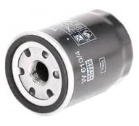 Фильтр масляный NISSAN MICRA,PRIMERA 1.0-2.0L 16V 1991 MANN-FILTER W6104