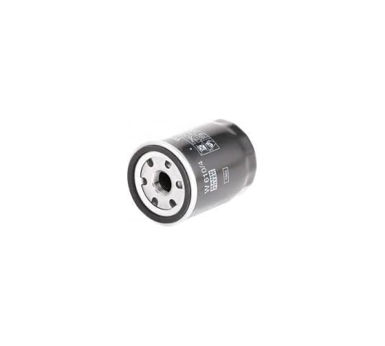 Фильтр масляный NISSAN MICRA,PRIMERA 1.0-2.0L 16V 1991 MANN-FILTER W6104 1