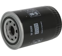 Фильтр масляный MITSUBISHI PAJERO 2.8D/3.2D/CANTER 2.8D/3.9D MANN-FILTER W9069