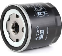 Фильтр масляный MB W212/W205 1.6i/2.0i13 MANN-FILTER W7032