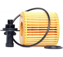 Фильтр масляный LEXUS RX/TOYOTA CAMRY 3.5 06 MANN-FILTER HU7019Z