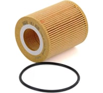 Фильтр масляный LAND ROVER DISCOVERY 3.0D 09 MANN-FILTER HU826X