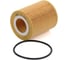Фильтр масляный LAND ROVER DISCOVERY 3.0D 09 MANN-FILTER HU826X 1