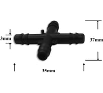 Автокрепеж для GM Ford Chrysler 10 шт 4241054, 387042, 354400 КрепАвто 0896