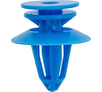 Автокрепеж для Ford 10 шт 6099812 КрепАвто 0970