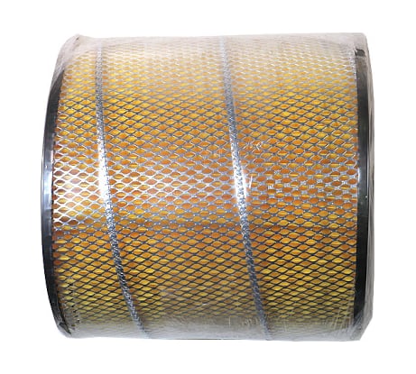 Фильтр воздушный 3310 Валдай двигатель КАММИНЗ/ГАЗон Next двигатель 5344 ЗМЗ 381109013