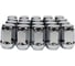 Комплект гаек М12x1.25 Хром 20шт STARLEKS KK801444HT/CR 4