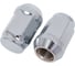 Комплект гаек М12x1.25 Хром 20шт STARLEKS KK801444HT/CR 2