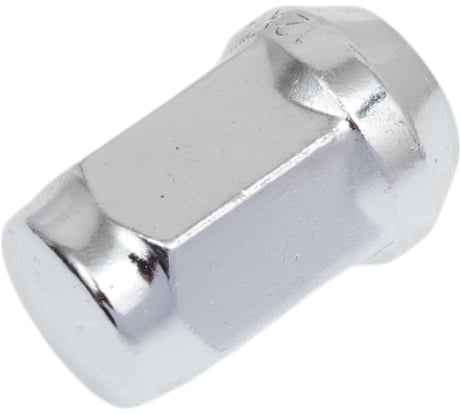 Комплект гаек М12x1.5 Хром STARLEKS KK801445HT/CR