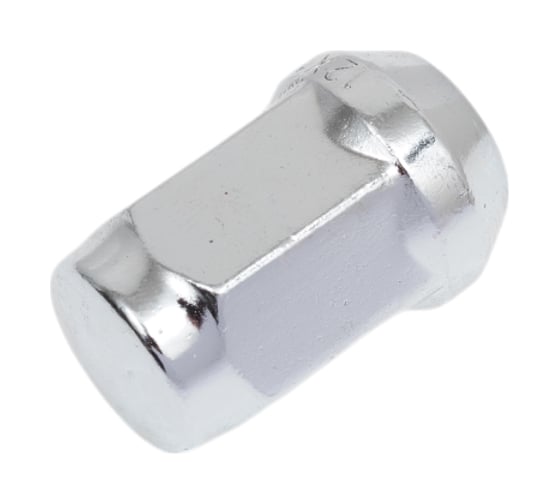 Комплект гаек М12x1.5 Хром STARLEKS KK801445HT/CR