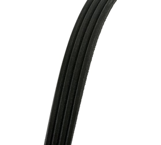 Ремень 715 4РК EPDM ATHLET для а/м Renault Logan; Sandero; Sandero Stepway ZOMMER 4PК715A