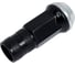 Комплект гаек Racing Nuts Черный, 12x1.25, 4 шт STARLEKS RR305344NSF(Black) 4
